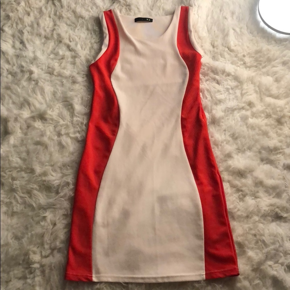 Beautiful dress
